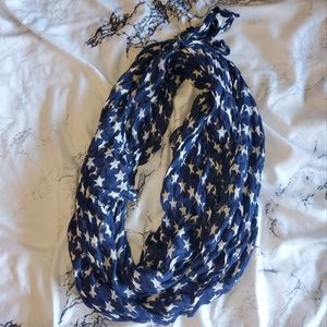 Star Scarf